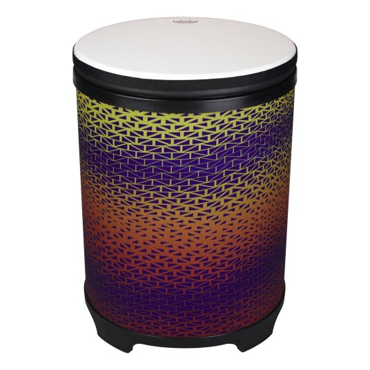 Remo Fb-2514-66- Festival, Bass Drum Holi Purpur, 14" Remo Fb-2514-66- Festival, Bass Drum Holi Purpur, 14"