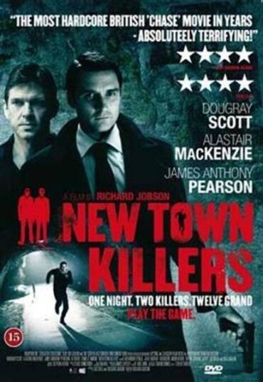 New Town Killers