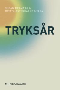 Bermark Susan Tryksår