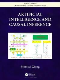 Artificial Intelligence And Causal Inference Av Momiao (University Of Texas School Of Public Health Usa) Xiong