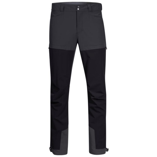 Bergans Men's Bekkely Hybrid Pant Sort XL Man