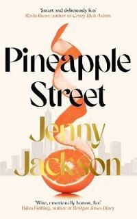 Pineapple Street Av Jenny Jackson