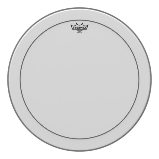 Remo Ps-0120-00 Pinstripe Coated 20" Diameter