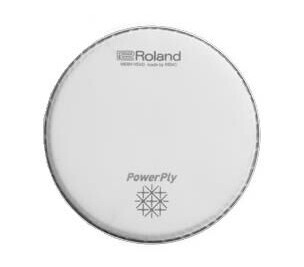 Roland Mh2-10 2 Lags Mesh Head, 10" For Montering På Ak.Trommer Og V-Drums Roland Mh2-10 2 Lags Mesh Head, 10" For Montering På Ak.Trommer Og V-Drums