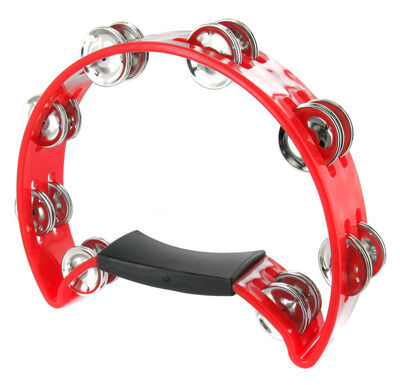 Millenium HT200RD Schellenring rot