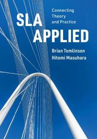 Sla Applied Av Brian (University Of Liverpool) Tomlinson, Hitomi (University Of Liverpool) Masuhara