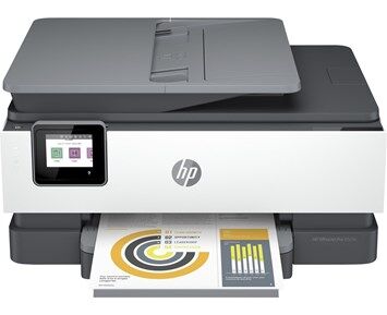 HP OfficeJet Pro 8024e All-in-One