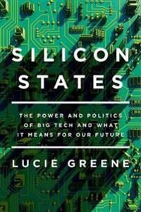Greene Lucie Silicon States