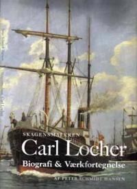 Hansen, Peter Schmidt Skagensmaleren Carl Locher (8799405504)
