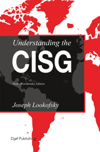 Lookofsky Joseph Understanding the CISG