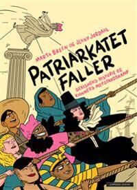 Patriarkatet Faller Av Marta Breen, Jenny Jordahl