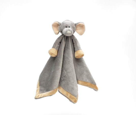 Teddykompaniet Sutteklut Diinglisar elefant 35 x cm 1006553 1035464-01-0