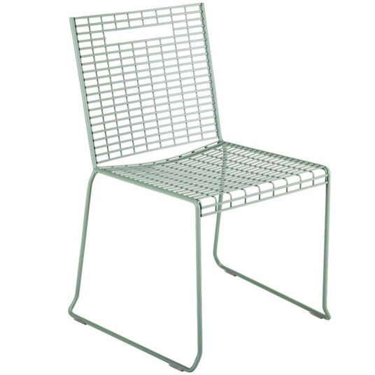 Brafab Brafab Sinarp Stol Dusty Green Brafab Brafab Sinarp Stol Dusty Green