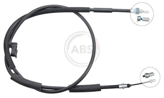 Bremsewire A.B.S. K19567