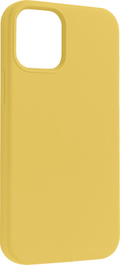LEKI BYCPH COVER TIL IPHONE 13 SILIKON GUL