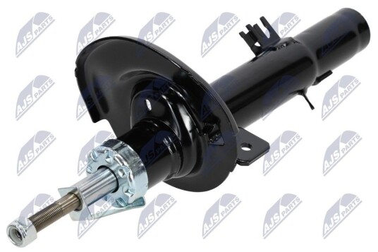 Støtdemper NTY A-CT-065 Støtdemper NTY A-CT-065