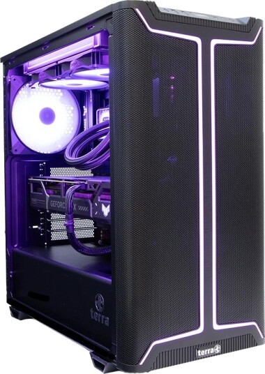 Terra PC Gamer Elite 3 1000174 Terra PC Gamer Elite 3 1000174