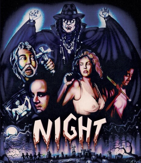 Night 1996 Night 1996