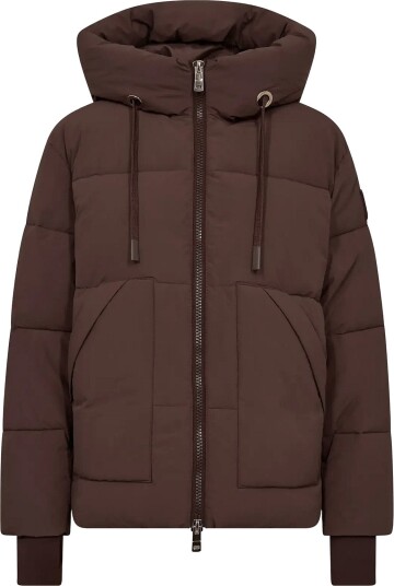 MOS MOSH Mmollie Terma Jacket BRACKEN XL