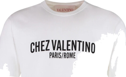 Valentino Garavani Herre Topper Beige XL,