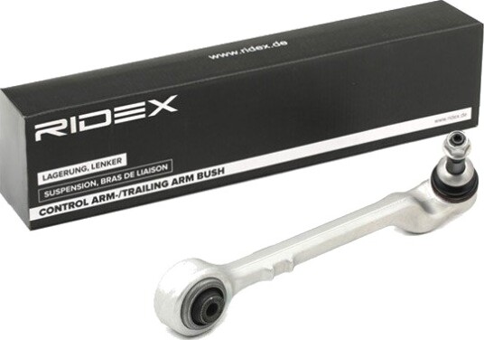 RIDEX 273C1047 Bærearm