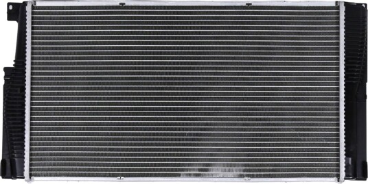 KAMOKA 7700203 Radiator, motorkjøling