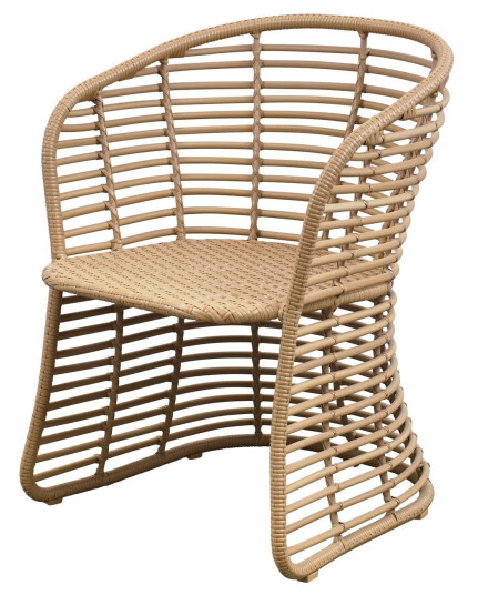 Cane-line Basket stol Natural Natur Cane-line Basket stol Natural Natur