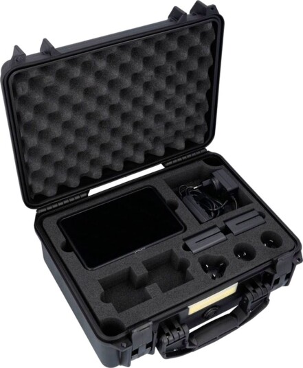 Atomos Shinobi 7 Pro Monitor Kit 7" (4K60p)