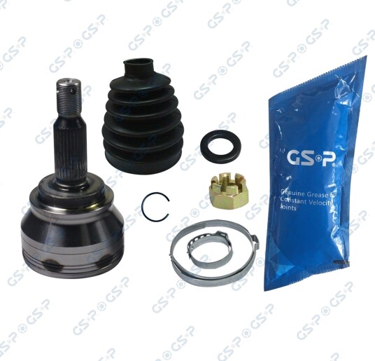 GSP 839137 Drivledd