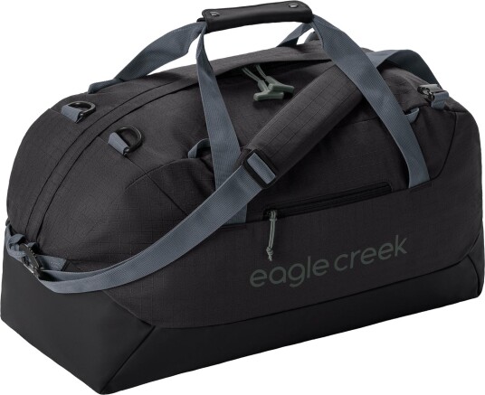 Eagle Creek Duffelbag No Matter What 40 L Black 45 L