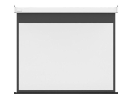 Multibrackets M Motorized Projection Screen - projeksjonsskjerm - 162" (412 cm)