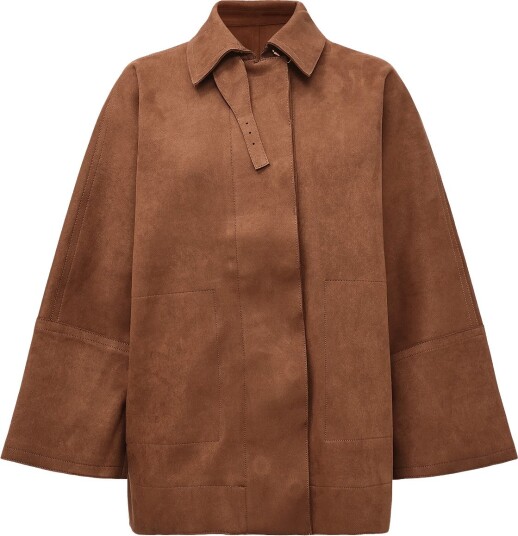 SUNCOO Paris Dido Brown M