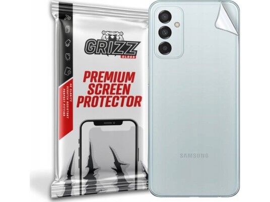 Grizzglass Folia Na Tył Grizz Samsung Galaxy F23