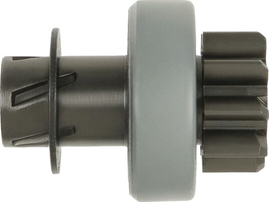 Friløpsgir, starter AS-PL SD6055