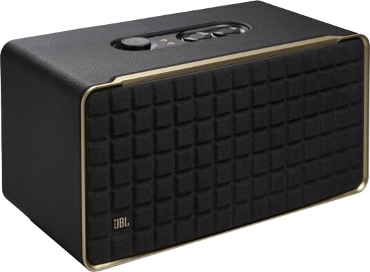 JBL Authentics 500 Trådløs Høyttaler med Dolby Atmos - Svart