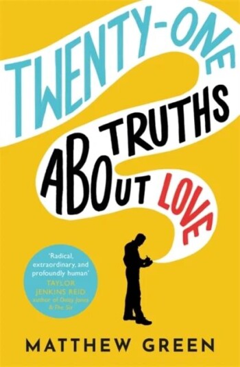 21 Truths About Love Av Matthew Green