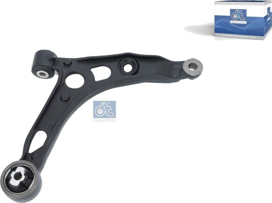 DT Spare Parts 12.63011 Bærearm DT Spare Parts 12.63011 Bærearm