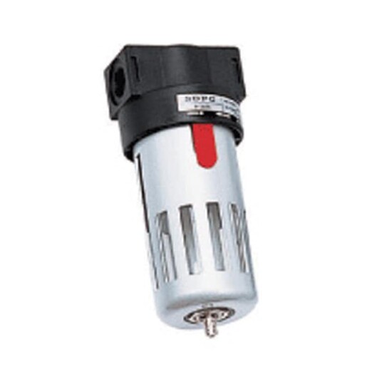 Hawk Partikkelfilter Hawk med vannseparator SDPC BF 3000 4000026624