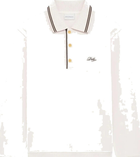 Drole de Monsieur Herre Topper Beige M,
