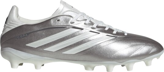 adidas Copa Pure IV League FG Fotballsko Sølv 40