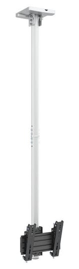 Multibrackets M Ceiling Mount Pro MBC1U White VESA 200