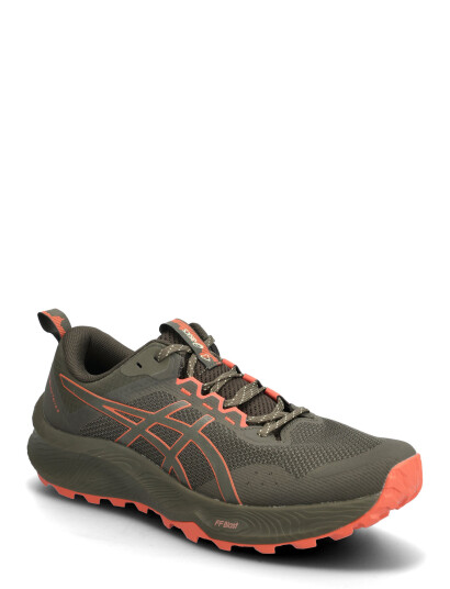 Asics Trabuco Terra 3 - Khaki green - 40