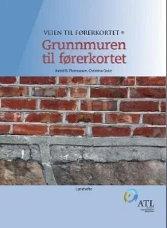 Veien Til Førerkortet Av Astrid B. Thomassen Veien Til Førerkortet Av Astrid B. Thomassen