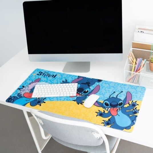 Group Erik Disney Stitch XL musematte Group Erik Disney Stitch XL musematte