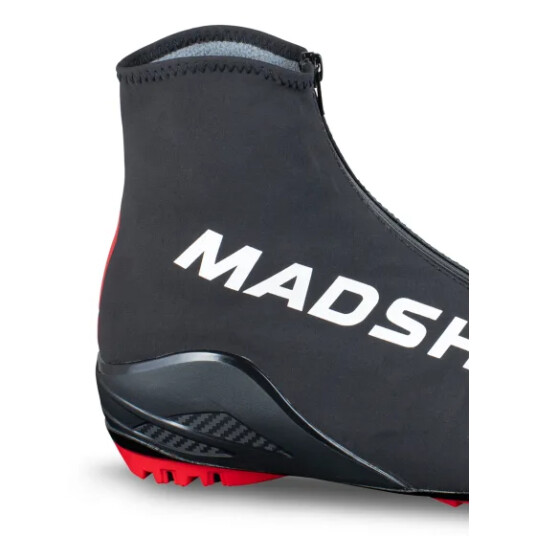 Madshus Race Speed Classic Svart 46