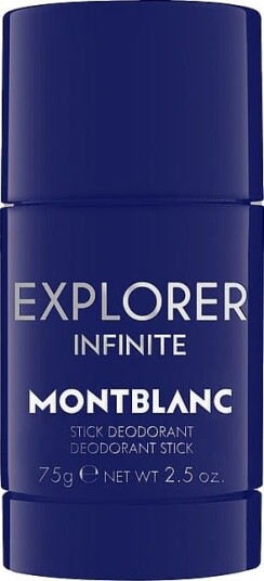 Explorer Infinite Deo Stick