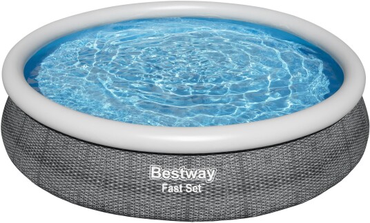 Bestway Fast Set Pool 3,66 x 76cm