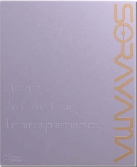 Sorayama: Light Reflection Transparency