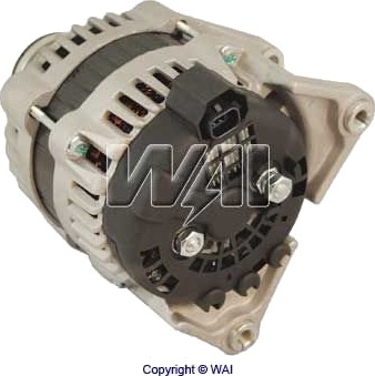 Dynamo WAI 21514N Dynamo WAI 21514N