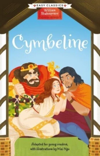Shakespeare: Cymbeline (Easy Classics) Shakespeare: Cymbeline (Easy Classics)